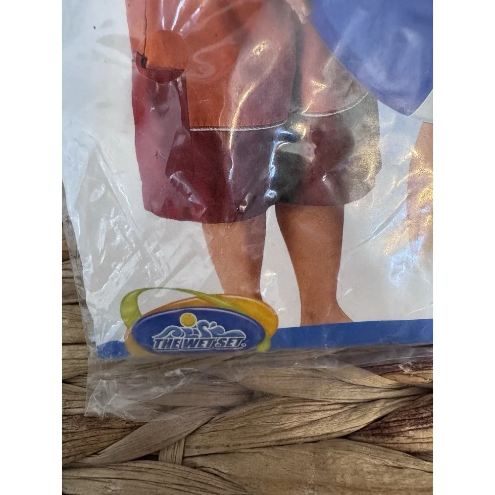 Vintage 2009 Intex The Wet Set 24